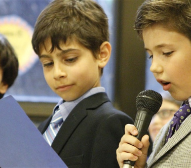 Фото Dalton School (США, Школы) 13