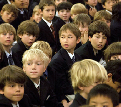 Фото St. Bernard School (США, Школы) 3