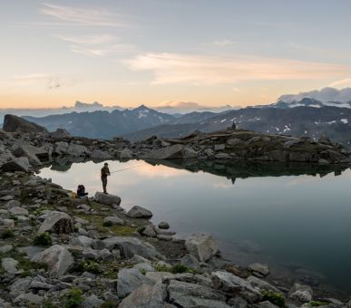 Фото The Chedi Andermatt (Швейцария, Андерматт) 20