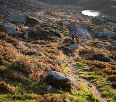 Фото The Chedi Andermatt (Швейцария, Андерматт) 19