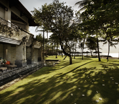 Фото InterContinental Resort Bali 77