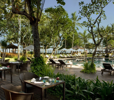 Фото InterContinental Resort Bali 40