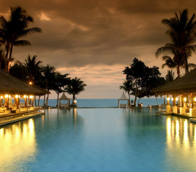 Фото InterContinental Resort Bali 58