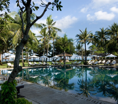 Фото InterContinental Resort Bali 10
