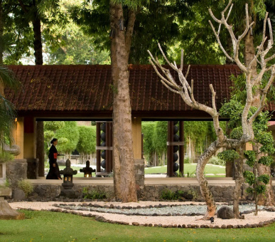 Фото InterContinental Resort Bali 89