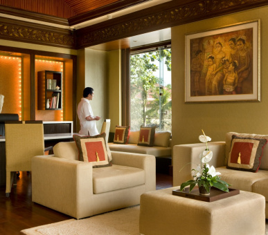 Фото InterContinental Resort Bali 20