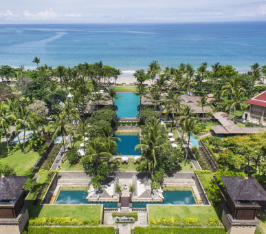 Фото InterContinental Resort Bali 2
