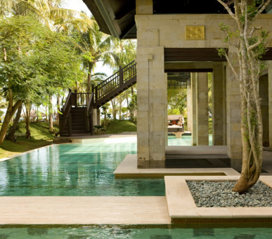 Фото InterContinental Resort Bali 34