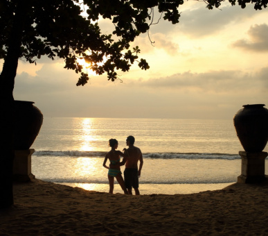 Фото InterContinental Resort Bali 76
