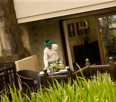 Фото InterContinental Resort Bali 64
