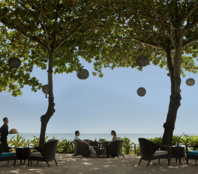 Фото InterContinental Resort Bali 87