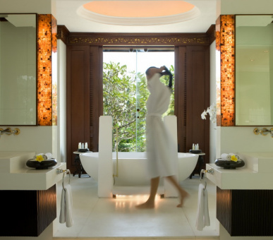 Фото InterContinental Resort Bali 66