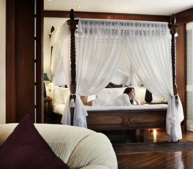 Фото InterContinental Resort Bali 4
