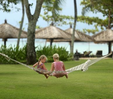 Фото InterContinental Resort Bali 93