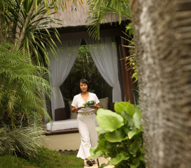 Фото InterContinental Resort Bali 86