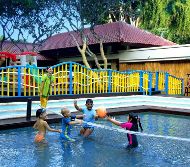 Фото InterContinental Resort Bali 23