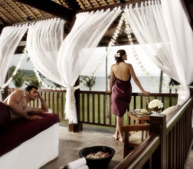 Фото InterContinental Resort Bali 56