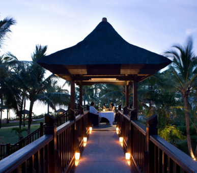 Фото InterContinental Resort Bali 21
