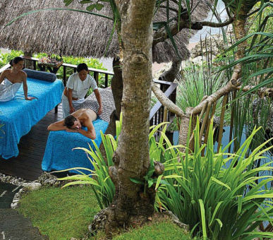 Фото Four Sesons Resort Bali at Jimbaran Bay (Индонезия, Бали) 5