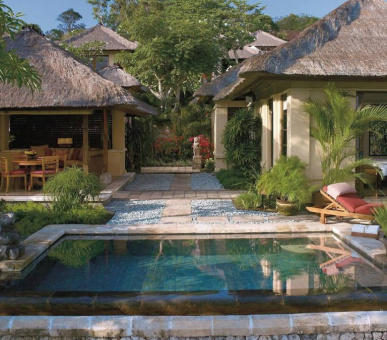 Фото Four Sesons Resort Bali at Jimbaran Bay (Индонезия, Бали) 4