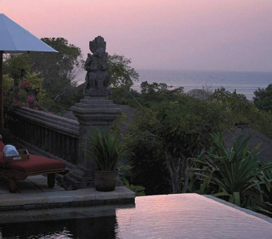 Фото Four Sesons Resort Bali at Jimbaran Bay (Индонезия, Бали) 19