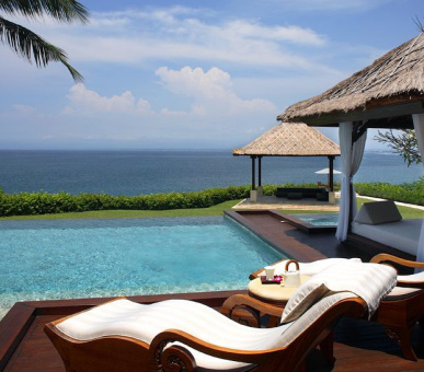 Фото Ayana Resort and Spa (Индонезия, Бали) 4