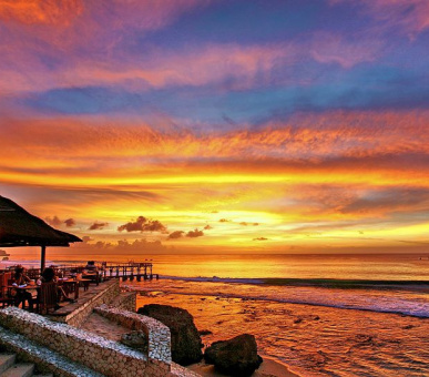 Фото Ayana Resort and Spa (Индонезия, Бали) 15