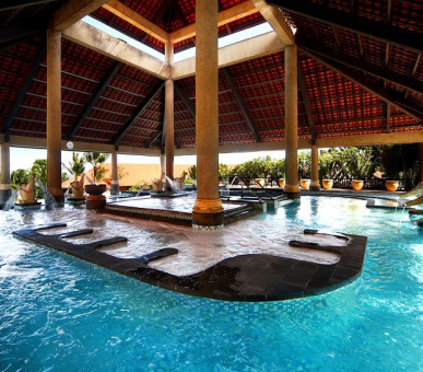 Фото Ayana Resort and Spa (Индонезия, Бали) 10