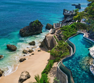 Фото Ayana Resort and Spa (Индонезия, Бали) 18