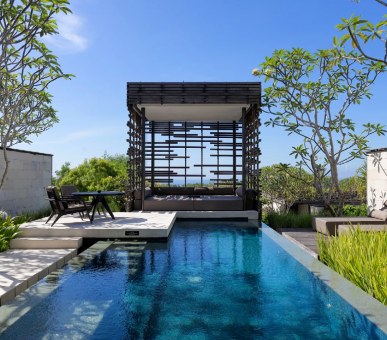 Alila Villas Uluwatu