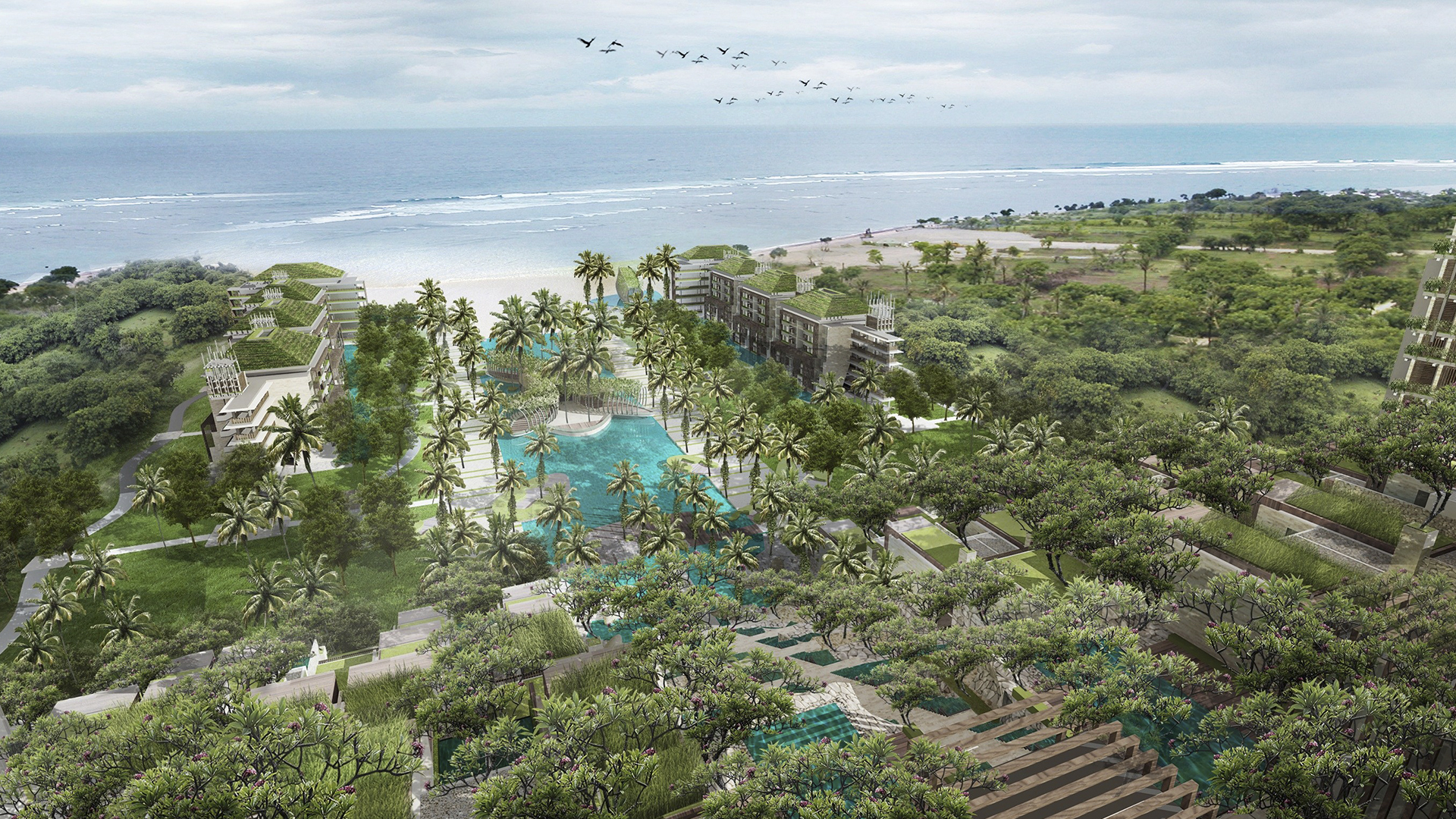 Apurva Kempinski Bali