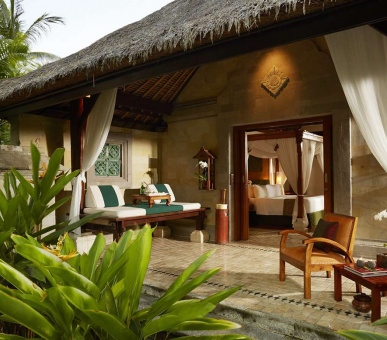 Melia Bali - The Garden Villas