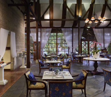 Фото Melia Bali - The Garden Villas 11