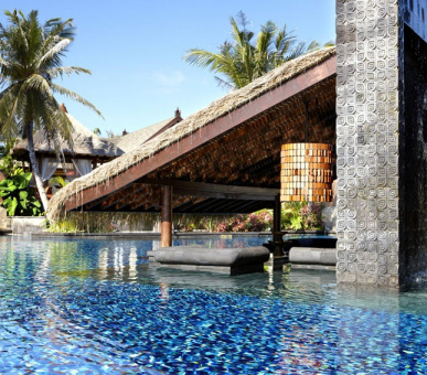 Фото The St. Regis Bali Resort (Nusa Dua) (Индонезия, Бали) 26