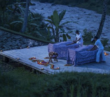 Картинка Four Seasons Resort Bali at Sayan (Индонезия, Бали) 21 Фото Four Seasons Resort Bali at Sayan (Индонезия, Бали) 21