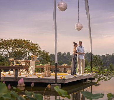 Картинка Four Seasons Resort Bali at Sayan (Индонезия, Бали) 16 Фото Four Seasons Resort Bali at Sayan (Индонезия, Бали) 16