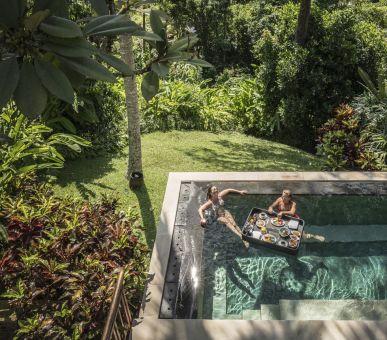 Картинка Four Seasons Resort Bali at Sayan (Индонезия, Бали) 15 Фото Four Seasons Resort Bali at Sayan (Индонезия, Бали) 15