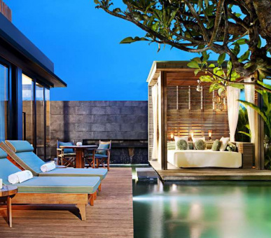W Retreat & Spa Bali - Seminyak