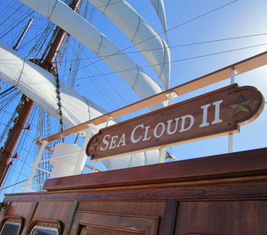 Фото  (Круизы, Sea Cloud Cruises) 4