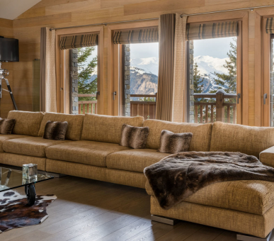 Фото Chalet Licorne des Neiges 13