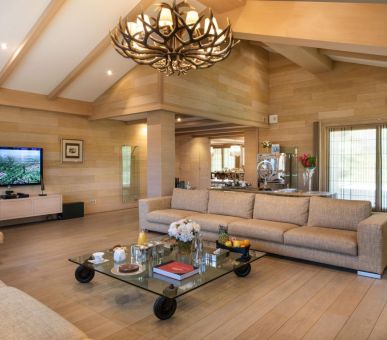Фото Chalet Licorne des Neiges 4