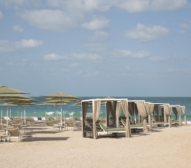 Фото Caesars Resort Bluewaters Dubai 9