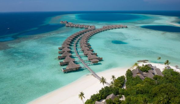Vakkaru Maldives