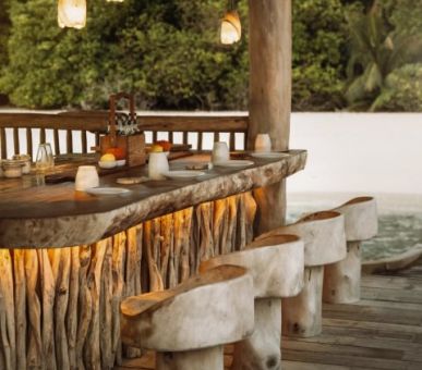 Картинка Soneva Fushi (, Мальдивские острова) 6 Фото Soneva Fushi (, Мальдивские острова) 6