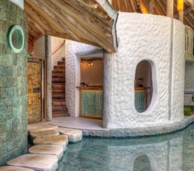 Картинка Soneva Fushi (, Мальдивские острова) 13 Фото Soneva Fushi (, Мальдивские острова) 13