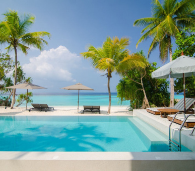 Фото Amilla Fushi Resort (, Мальдивские острова) 12