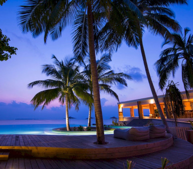 Фото Amilla Fushi Resort (, Мальдивские острова) 61