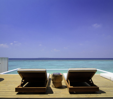 Фото Amilla Fushi Resort (, Мальдивские острова) 17