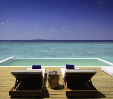 Фото Amilla Fushi Resort (, Мальдивские острова) 30