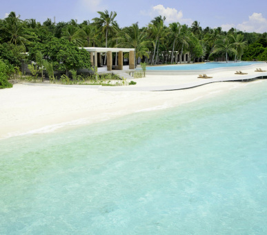Фото Amilla Fushi Resort (, Мальдивские острова) 80